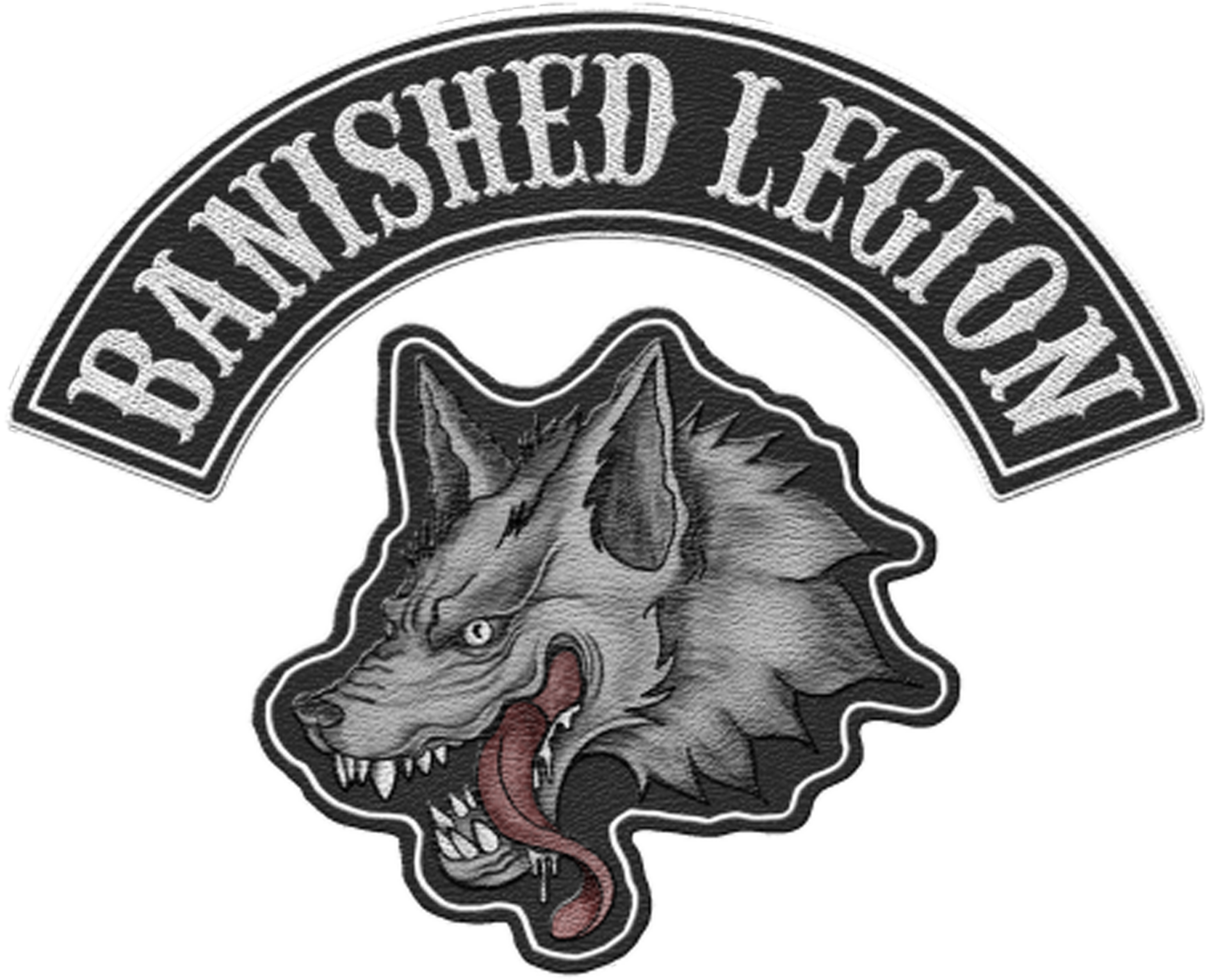 Banished Legion MC